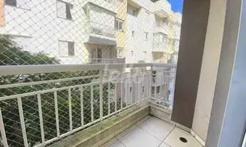 Imagem 4: São Paulo - Apartamento Padrão - Mandaqui
