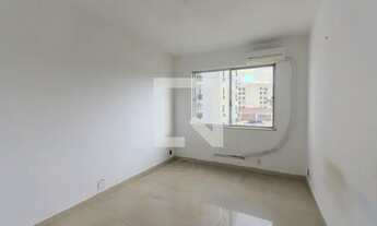 Imagem 7: Apartamento para Aluguel - Tijuca, 3 Quartos, 140 m2