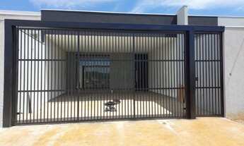 Imagem: Casa c/ 3 quartos (1 suíte), 143 m² construção