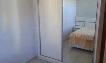 Imagem 4: Apartamento para venda com 129 metros quadrados com 3 quartos em Do Turista - Caldas Novas