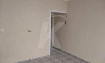 Imagem 6: Sobrado em condomínio fechado com 2 quartos, sala, cozinha, 2 banheiros e 1 vaga