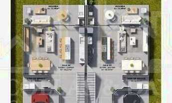 Imagem 5: Casa para Venda em Florianópolis, Rio Tavares, 3 dormitórios, 3 suítes, 4 banheiros, 2 vag