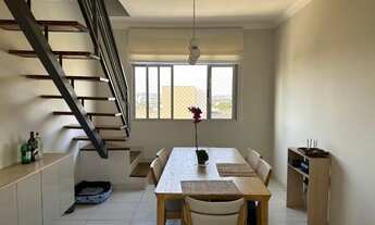 Imagem 5: Linda Cobertura, 134 m², 03 Dts, Há 10 minutos do Minas Shopping !!