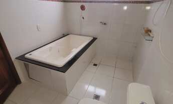 Imagem 2: Cobertura horizontal