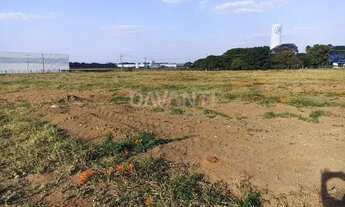 Imagem 3: área - Cascata - Paulínia