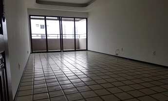 Imagem 6: Apartamento 3 D + Dep, 153m em Boa Viagem - Recife - PE, Excelente localização e infraestr