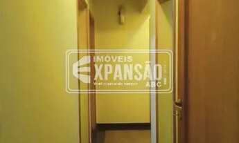 Imagem 2: Apartamento para alugar com 3 dormitórios em Centro, Santo andré cod:1515