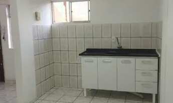 Imagem 2: Apartamento e 02 dormitórios na Cohab José Bonifácio