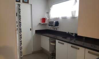 Imagem 7: Locação Cobertura 3 Dormitórios - 200 m² Itaim Bibi