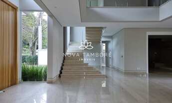 Imagem 3: Casa disponível para locação no bairro Alphaville - Santana de Parnaíba/SP