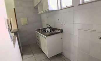 Imagem 7: Apartamento 01 quarto para aluguel, São Mateus - Juiz de Fora/MG