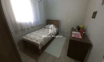 Imagem 5: Casa com 2 dorms, Residencial Real Parque Sumaré, Sumaré - R$ 399 mil, Cod: CA2650