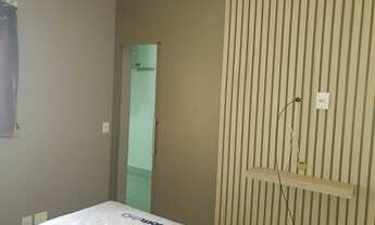 Imagem 7: Casa 3/4 sendo 2 suítes e placa solar Condomínio Esmeralda em Várzea Grande