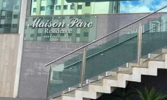 Imagem: APARTAMENTO RESIDENCIAL em BRASÍLIA - DF