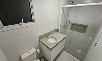 Imagem 3: Alugo apto 2 dorm semi mobiliado - Pedra Branca