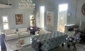 Imagem 5: Casa para venda tem 275 metros quadrados com 3 quartos em Paysage Vert - Vargem Grande Pau