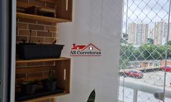 Imagem 7: Apartamento para venda ou locação no Jaguaré