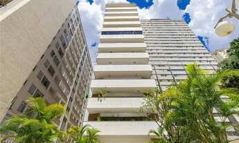 Imagem: Apartamento com 4 Dormitorio(s) localizado(a)