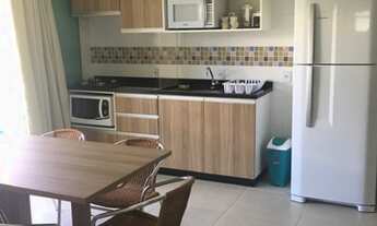 Imagem 3: Alugo lindo apartamento Mensal tudo incluso!