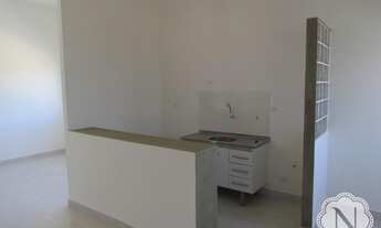 Imagem 3: Apartamento no bairro Umuarama