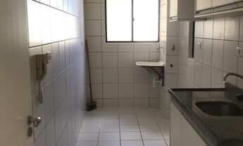 Imagem 2: Canto belo Apartamento com 2 dormitórios