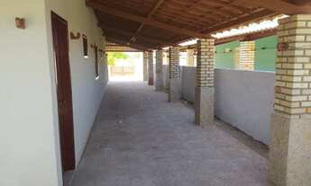 Imagem: Vendo casa em Tibau