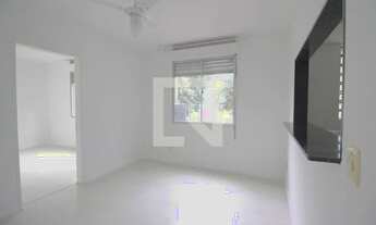 Imagem 2: Apartamento para Aluguel - Alto Petrópolis, 1 Quarto, 40 m2