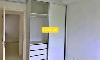 Imagem 2: Reserva das Praias, 3 qtos, Semi-Mobiliado em Ponta Negra - Manaus - Amazonas