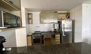 Imagem 4: DUBAI RESIDENCE MOBILIADO