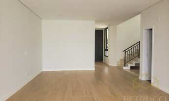 Imagem 4: Casa - Swiss Park - Campinas