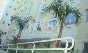 Imagem 5: Apartamento em Sarandi