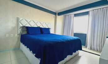 Imagem 6: Apartamento para venda com 100 metros quadrados com 4 quartos em Aldeota - Fortaleza - CE