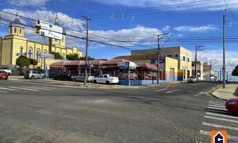 Imagem: Terreno à venda em Nova Rússia