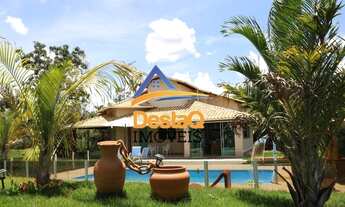 Imagem 7: CASA CONDOMINIO VALE DO LUAR