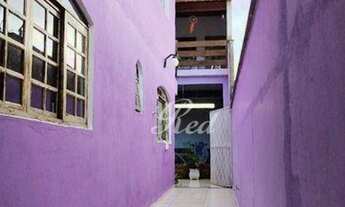 Imagem 5: Casa com 3 dormitórios à venda, 116 m² por R$ 460.000,00 - Jardim Varan - Suzano/SP