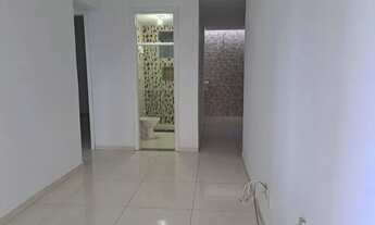 Imagem 2: Apartamento com 2 quartos térreo, sem condomínio na Abolição