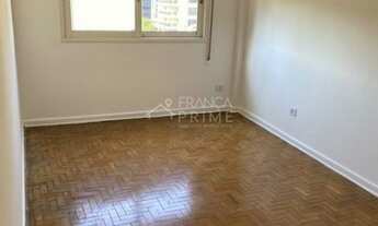 Imagem 7: Apartamento de um dormitório, elevador, interfone, câmeras de segurança, sem portaria e se