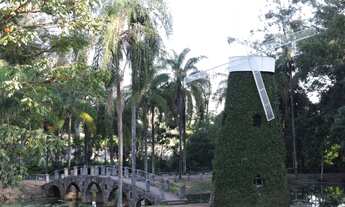 Imagem: Terreno Swiss Park