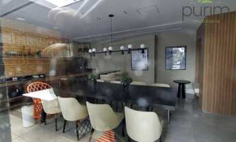 Imagem 6: Apartamento com 1 dormitório para alugar, 29 m² por R$ 2.332,00/mês - Ipiranga - São Paulo