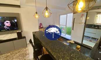 Imagem 6: Sobrado 2 dormitórios R$ 240.000 - Costeira - Araucária/PR