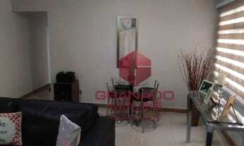 Imagem 7: Apartamento com 3 dormitórios para alugar, 84 m² p