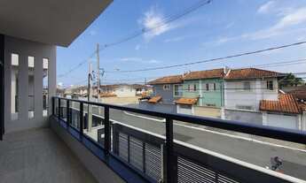 Imagem 7: PRAIA GRANDE - Casa de Condomínio - SÍTIO DO CAMPO