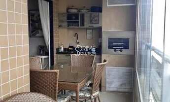 Imagem: Apartamento na Ponta do Farol - Vista Mar