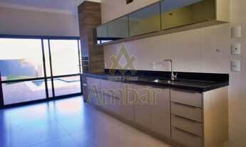 Imagem 6: Casa de Condomínio - Ribeirão Preto - Bonfim Paulista