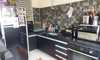 Imagem 3: Cobertura Duplex no bairro Vila Ema - São José dos Campos/SP