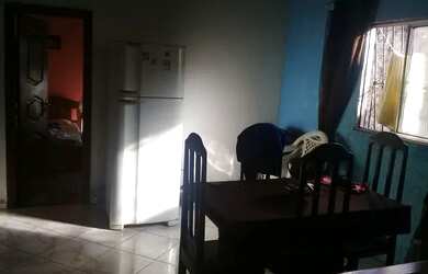 Imagem 3: Sansung Casa com 2 dormitórios