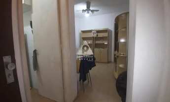 Imagem 3: Apartamento à venda, 1 quarto, 1 suíte, Humaitá - RIO DE JANEIRO/RJ