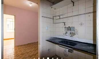 Imagem: Studio para venda tem 30 metros quadrados