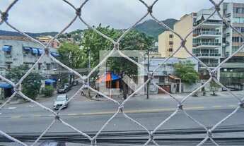 Imagem 9: Apartamento para Aluguel - Tijuca, 2 Quartos, 80 m2