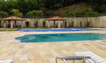 Imagem 3: Apartamento 67 m² (Cond. Portal das Palmeiras) - Jardim Shangai - Jundiaí - SP